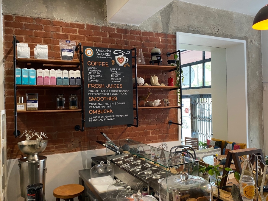 To Let Commercial Property for Rent in Cape Town City Centre Western Cape